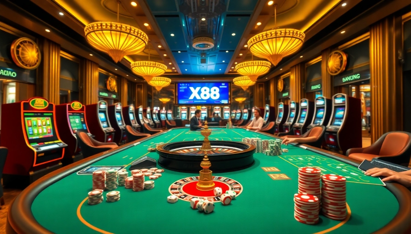 X88 Strategies for Winning in 2025: Proven Techniques for Better Bankroll Management