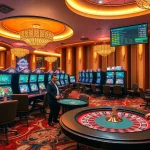 Navigating exciting games at NK88 online platform linked through https://nk88.sa.com/ for premium gambling experience.