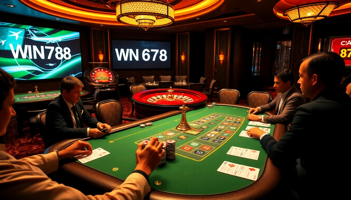 WN678 Strategies for 2025: Essential Insights for Mastering High-Stakes Gambling
