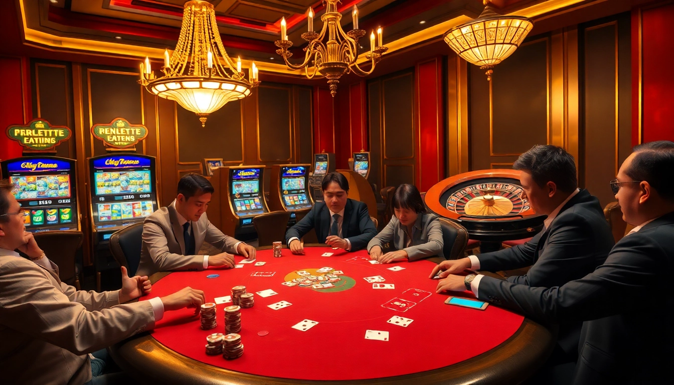 Winning Strategies for Fly88 Players in 2025: A Comprehensive Guide to Bankroll Management