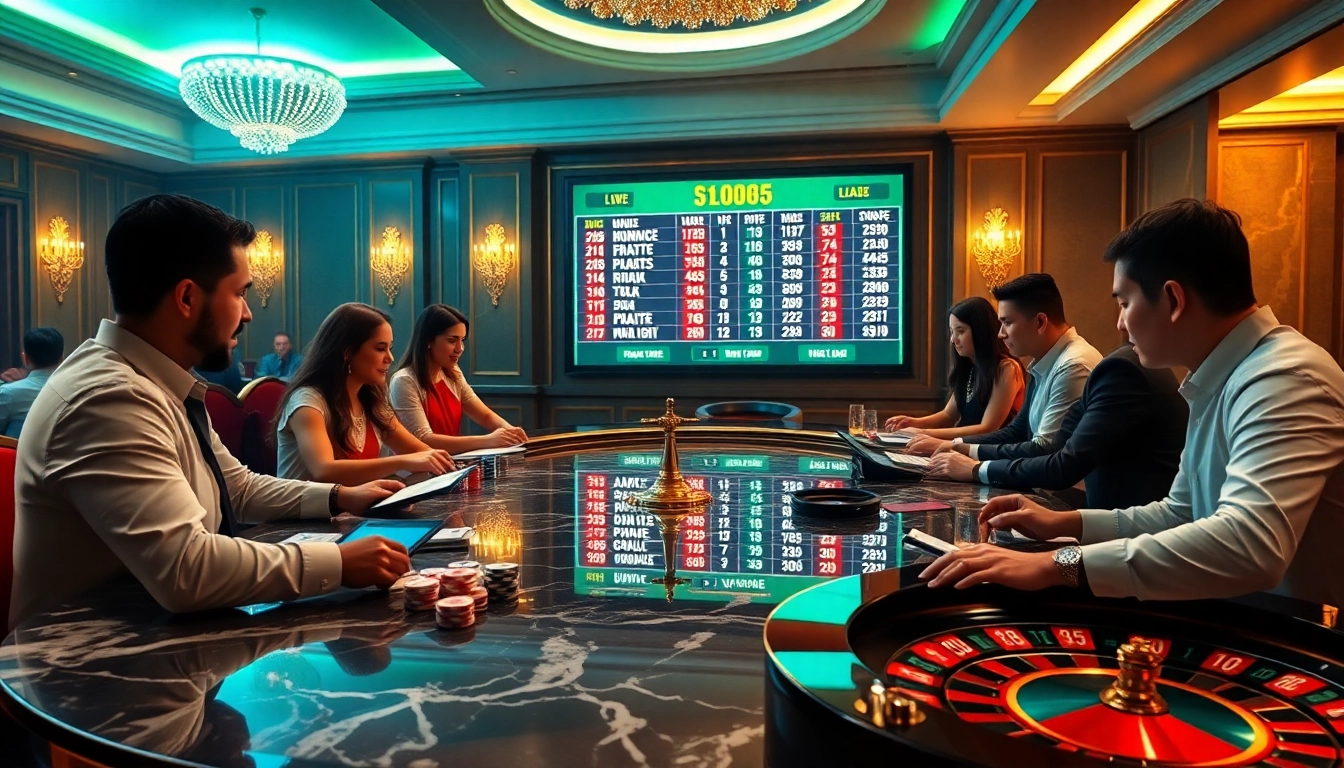 Mastering kèo nhà cái 5: Strategic Betting Tips for 2025 Success