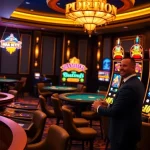 Play PG Slots 6FF on vibrant slot machines with exciting graphics and golden ambiance.