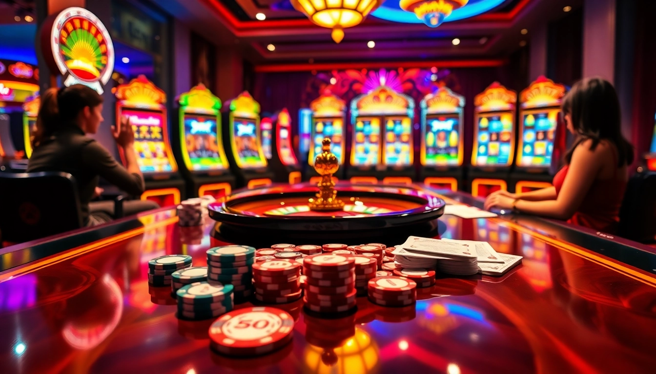 Oxplay’s Winning Strategies: Essential Tips for Maximizing Your Slot Game Odds in 2025