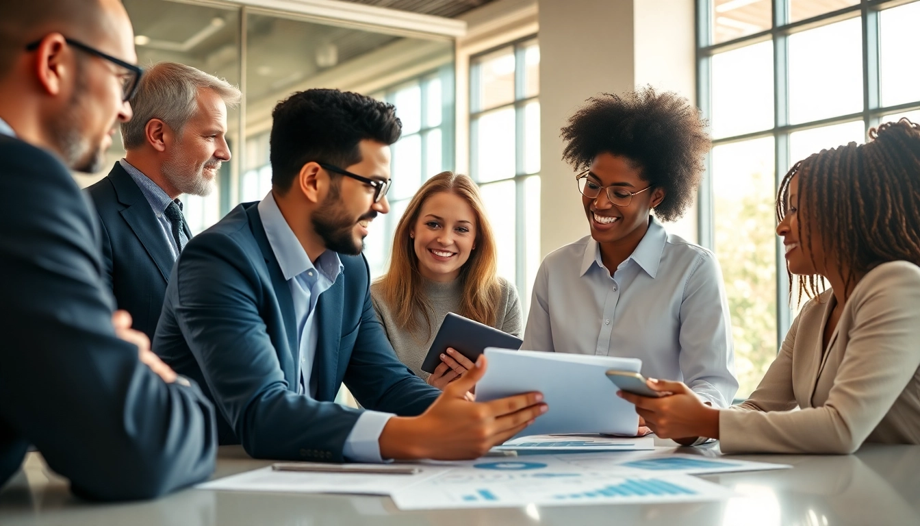 Effective Strategies to Find 1099 Sales Reps for Your Business Growth