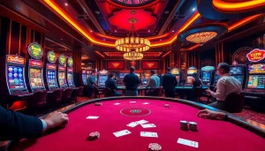 Experience the thrill of winning at poker and slots at https://rr88.navy/, where luxury meets excitement.