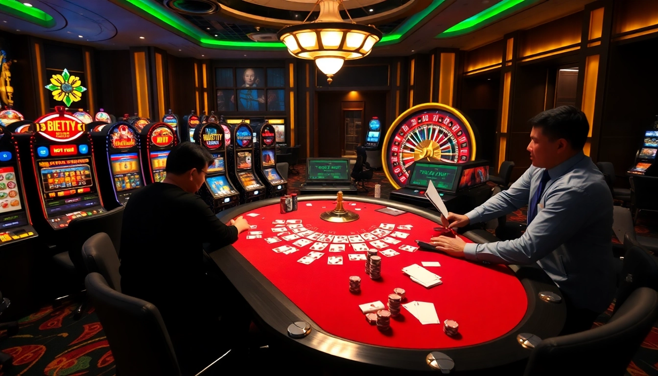 Mastering Your Bets: Strategic Insights on Xôi Xoài TV for Winning in 2025