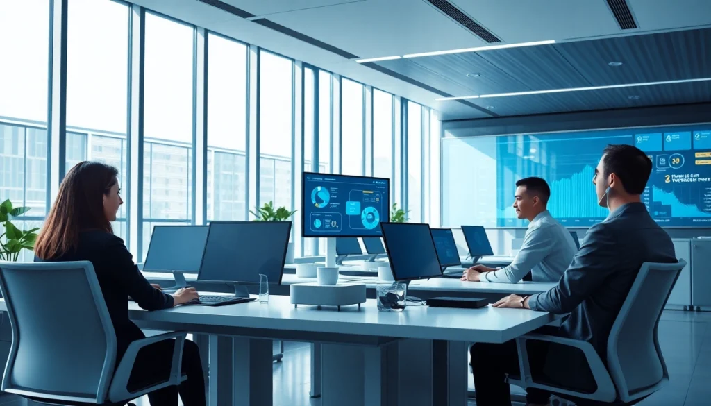 在现代客户服务环境中探索美洽官网的创新功能。