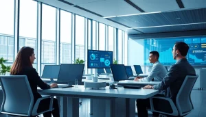 在现代客户服务环境中探索美洽官网的创新功能。