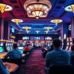 Giao diện đánh bạc trực tuyến hấp dẫn giới thiệu https://ku3933win.com/ với các trò chơi chia bài trực tiếp và các tùy chọn máy đánh bạc sống động.