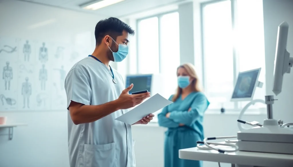 現代的な医療クリニックでの包茎手術のおすすめ。患者ケアと治療の議論を紹介。