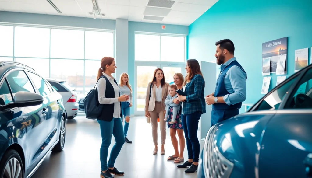 Închiriere mașini în Chișinău: o experiență prietenoasă de închiriere a unei mașini în familie, alegând un vehicul.