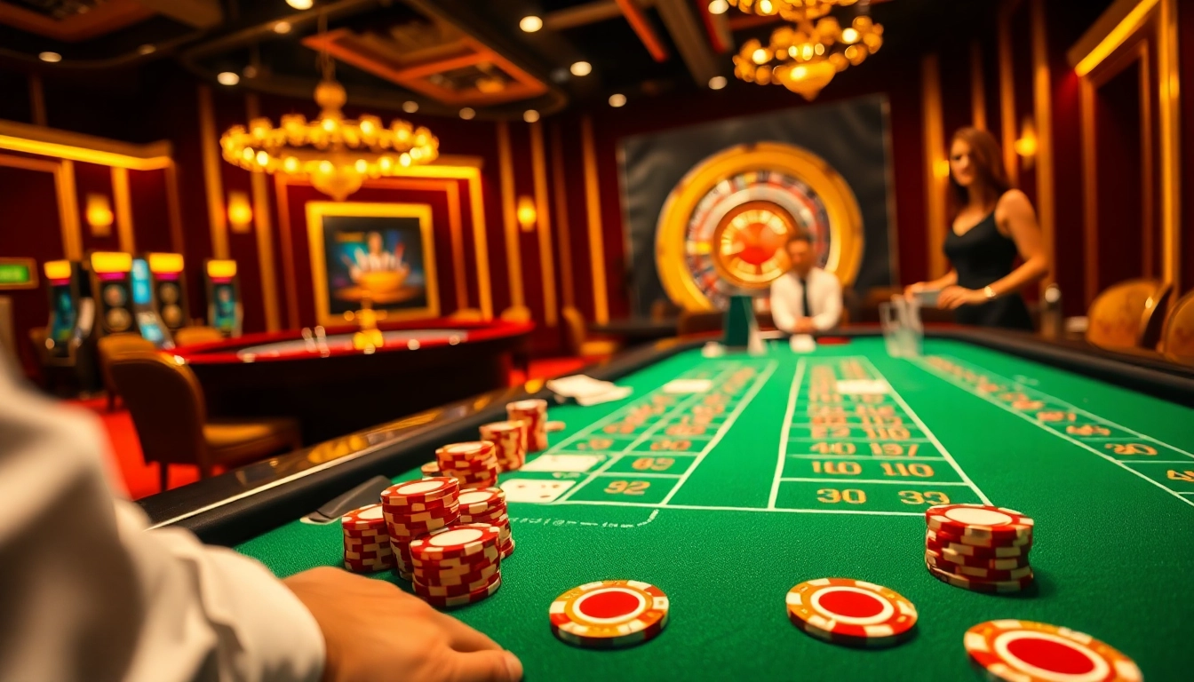Play exciting games at https://e2bet-games.com/ with vibrant casino tables and thrilling betting action.