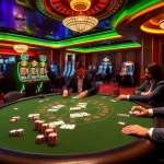 Experience thrilling moments at 789F with vibrant casino visuals and winning players.