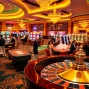 Experience the thrill of winning at gg88's luxurious casino atmosphere with vibrant gaming elements