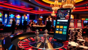 Win big at https://789f.autos/ with an elegant casino experience featuring roulette and slots.