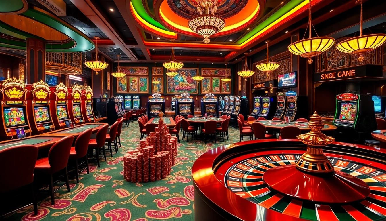 Experience the thrill of winning at the casino with tables showcasing action sequences and vibrant elements from https://asisco.ae.org/.