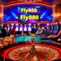 Engage with the thrill of winning at the casino via https://fly88.ad/ with vibrant games and professional dealers.