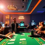 Engaging online betting experience at https://onew88.com/ showcasing dynamic gameplay.