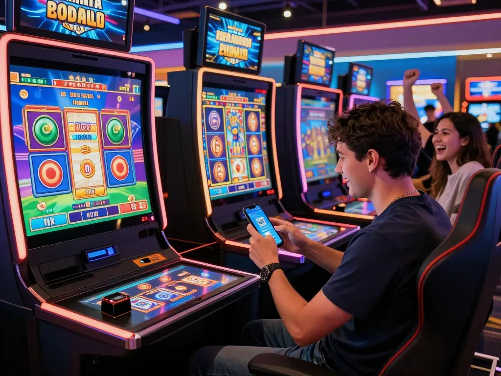 Engage with the exciting casino experience at tải 789club through vibrant games and lively atmosphere