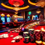 Rasakan sensasi bermain game di aurendezvousdesamis.com dengan kegembiraan di kasino mewah.