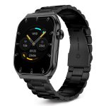 Ladies Classic Smart Watch with Smart Features in a Classic Form