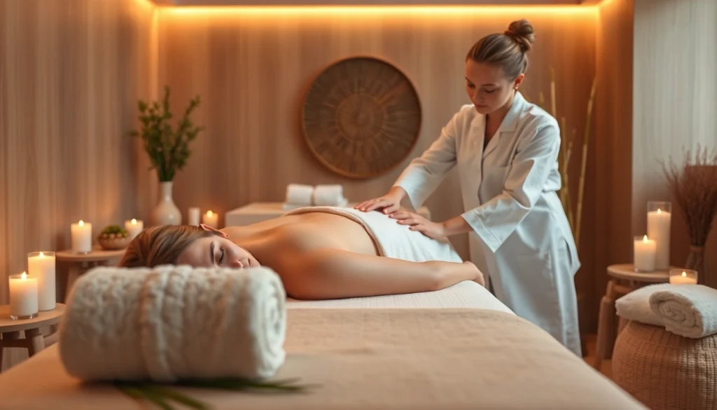 평화로운 스파 환경에서 숙련된 러시아 치료사와 함께하는 고급 러시아출장마사지 경험.