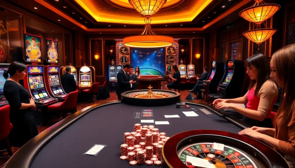Play with high stakes at https://xx88.center/ with engaging poker tables and dynamic casino ambiance.
