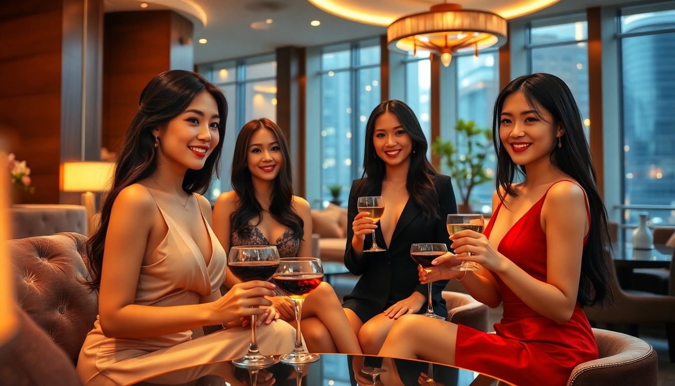 Expert Guide to Singapore Escort Services in 2026: Trustworthy Companions Await