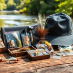 Shop unique fly fishing gifts to elevate your fishing experience with high-quality gear and accessories.