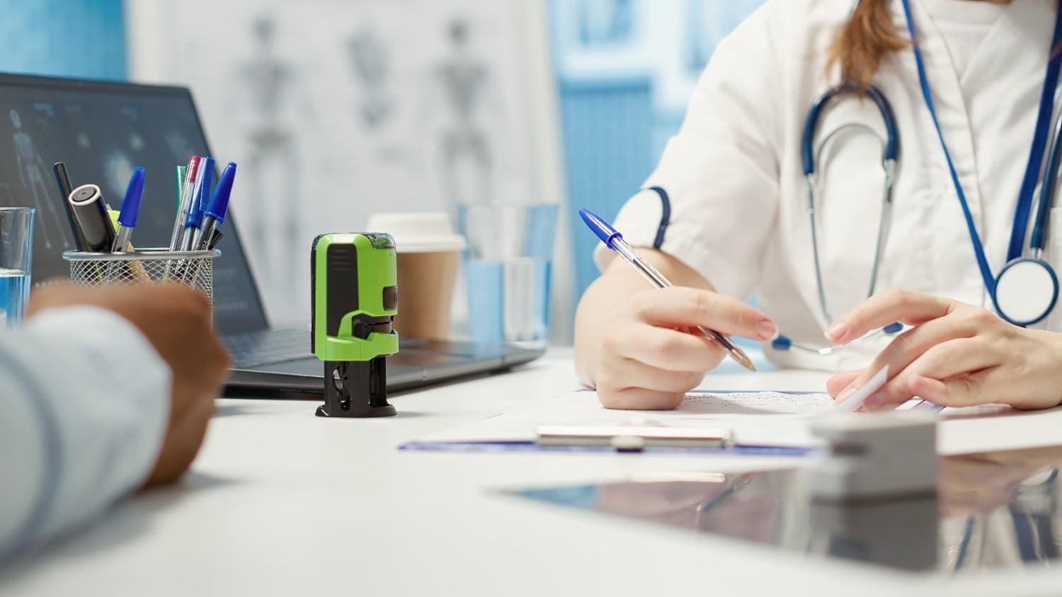 Medical Billing Services That Ensure Compliance