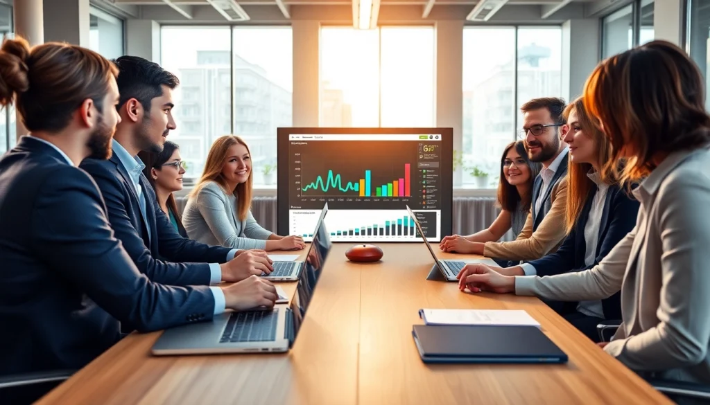 Leverage hubspot crm free for productive business collaborations in a modern setting.