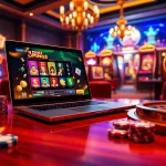 Rasakan pengalaman permainan online yang mendebarkan di jmacdonaldphoto.com dengan mesin slot yang cerah dan meja poker di lingkungan mewah.
