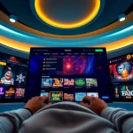 Interactive online gambling experience at https://nhacaiuytin.tokyo/ featuring exciting games and promotions.