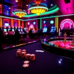 Experience the thrill of winning at https://lucky88.at/ with a luxurious casino atmosphere.