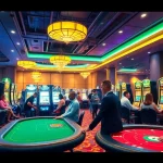 Exciting online gaming experience at V9bet with secure link v9bet.