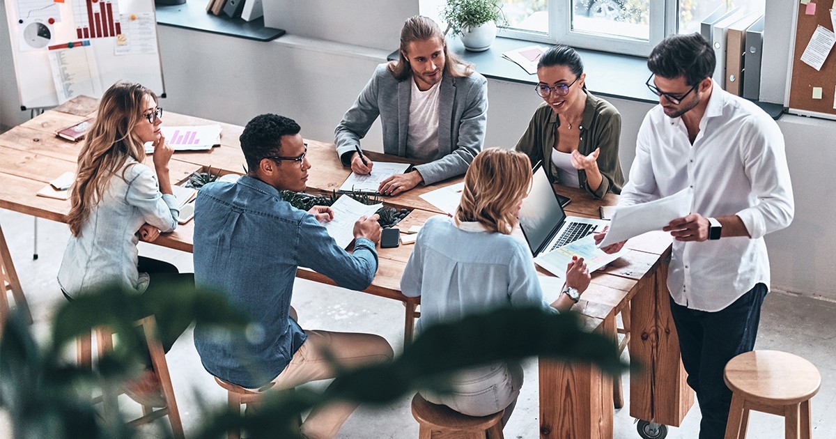 Building a Culture of Belonging Through Inclusive Leadership Training